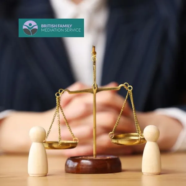 When Is Family Court Unavoidable Shrewsbury