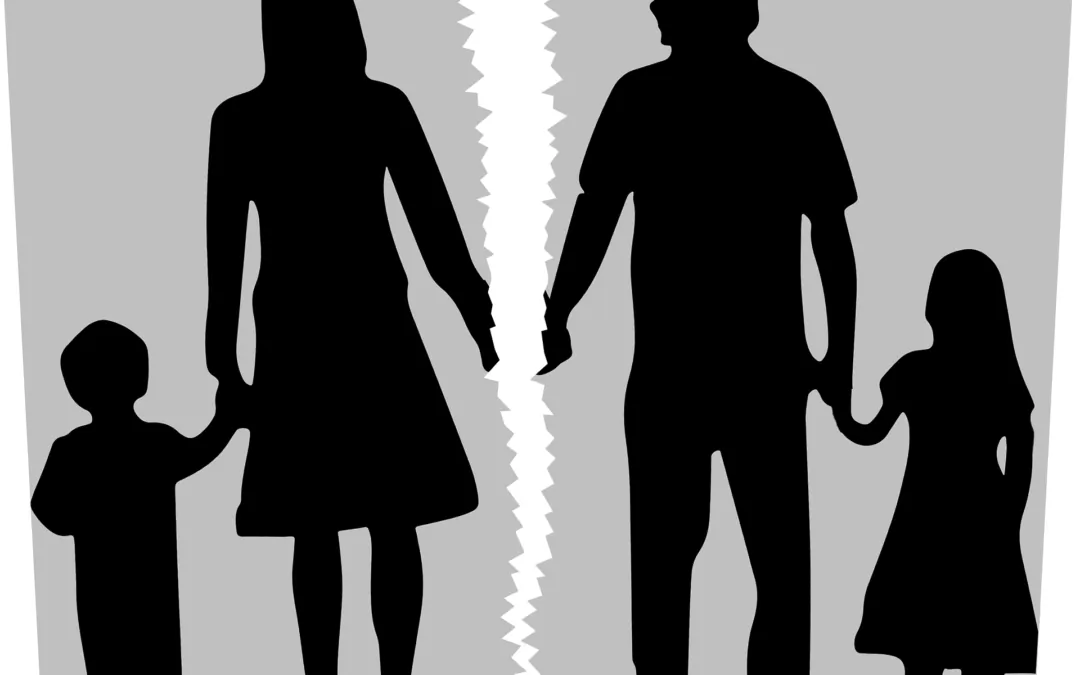 What to Do First If Your Ex Breaks the Agreement Shrewsbury