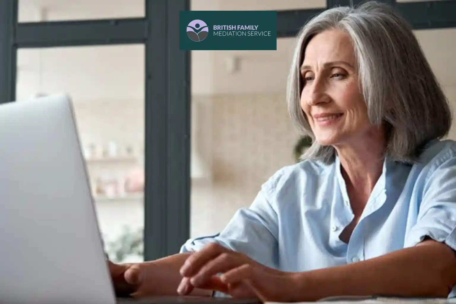Is Online Family Mediation Just as Effective as Meeting in Person Shrewsbury?