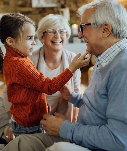 What Happens If My Grandchild’s Parents Won’t Agree to Contact Shrewsbury?